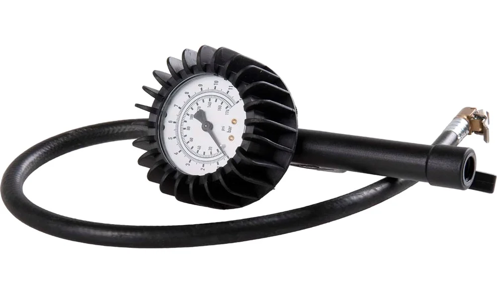 Pumpepistol til kompressor JWL v:7212342