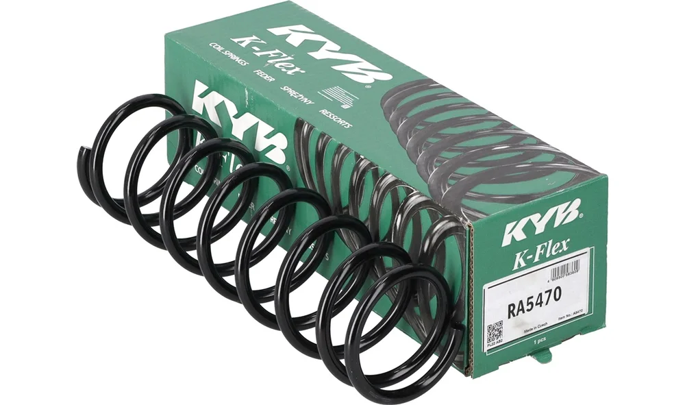 Fjær - RA5470 - K-Flex - (KYB) v:7744898