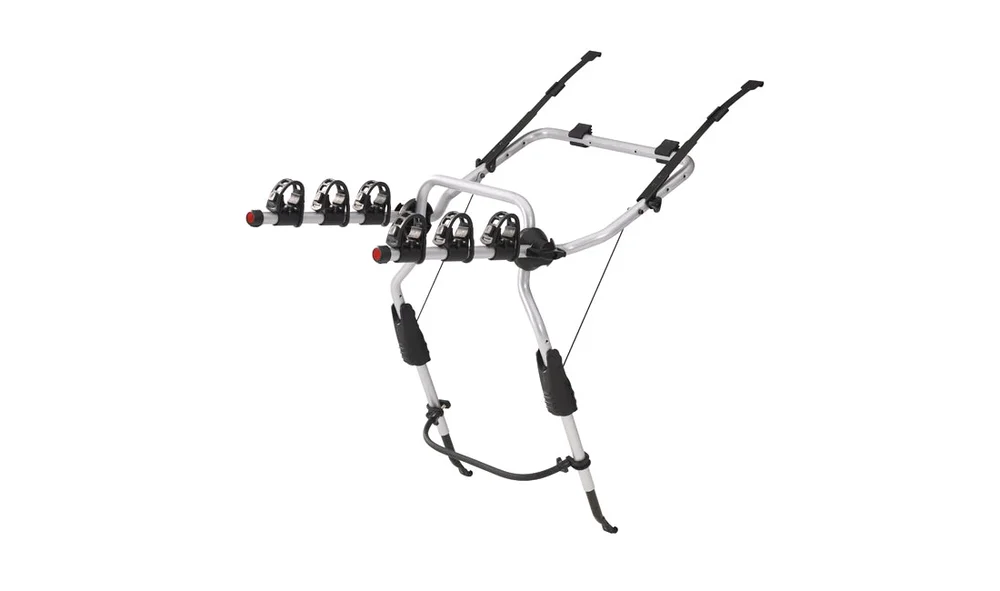 Sykkelstativ Thule Clip-On 9104 v:8697344