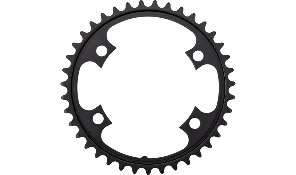 Shimano frontklinge Ultegra FC-6800 39t v:2633809