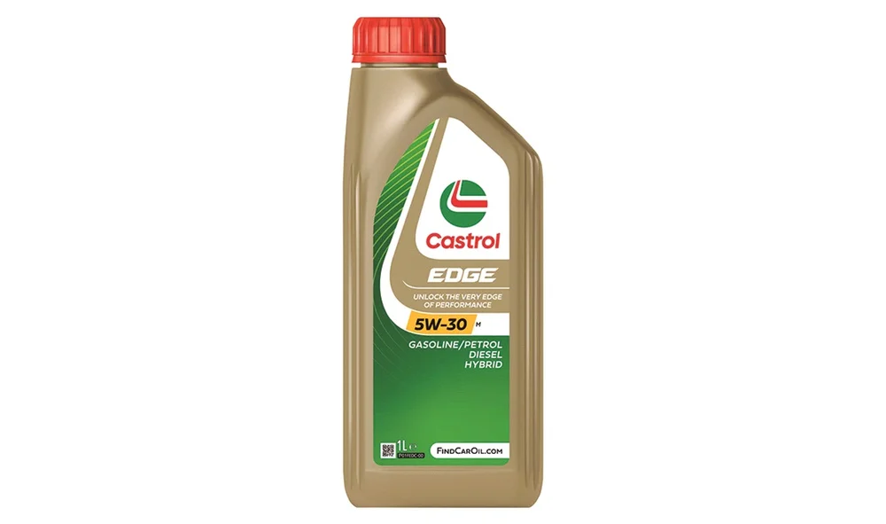 Castrol EDGE 5W\/30 M 1 liter v:5891553