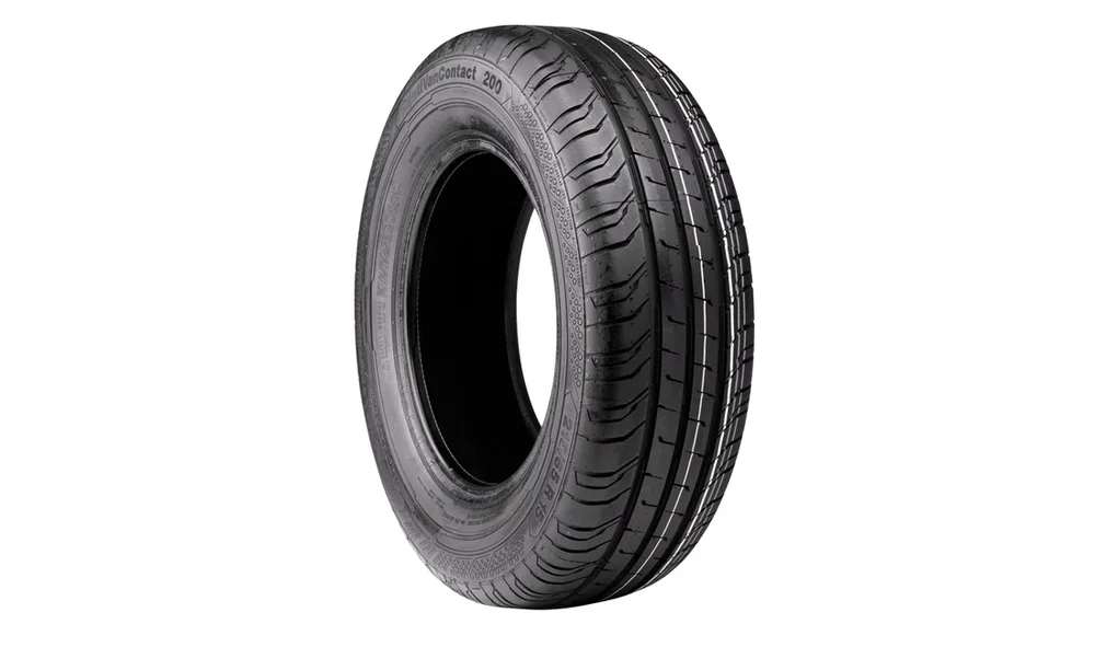 Dekk 195\/60-16C 99\/97H VanCont 4Seas 6PR v:7723225
