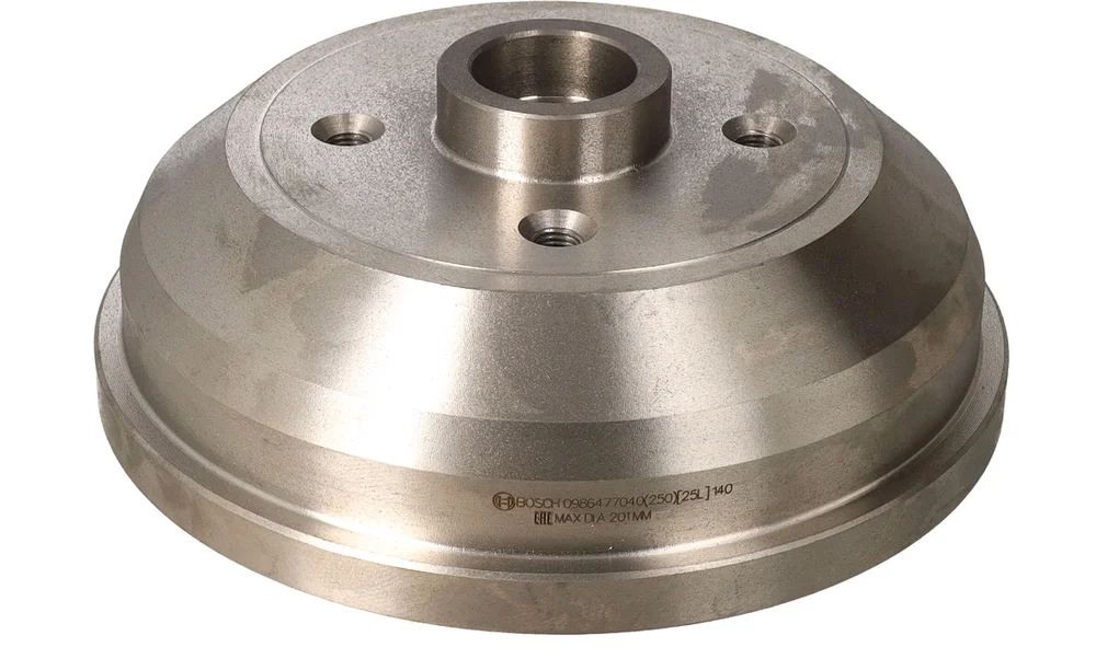 Bremsetrommel - 0 986 477 040 - (BOSCH) v:362129