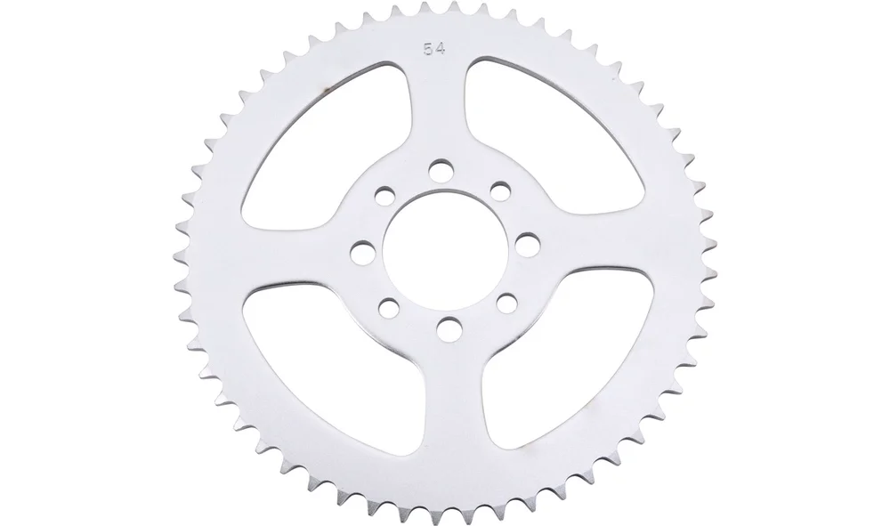 Bakdrev, 54-tanns, std, Suzuki TS50X v:2773455