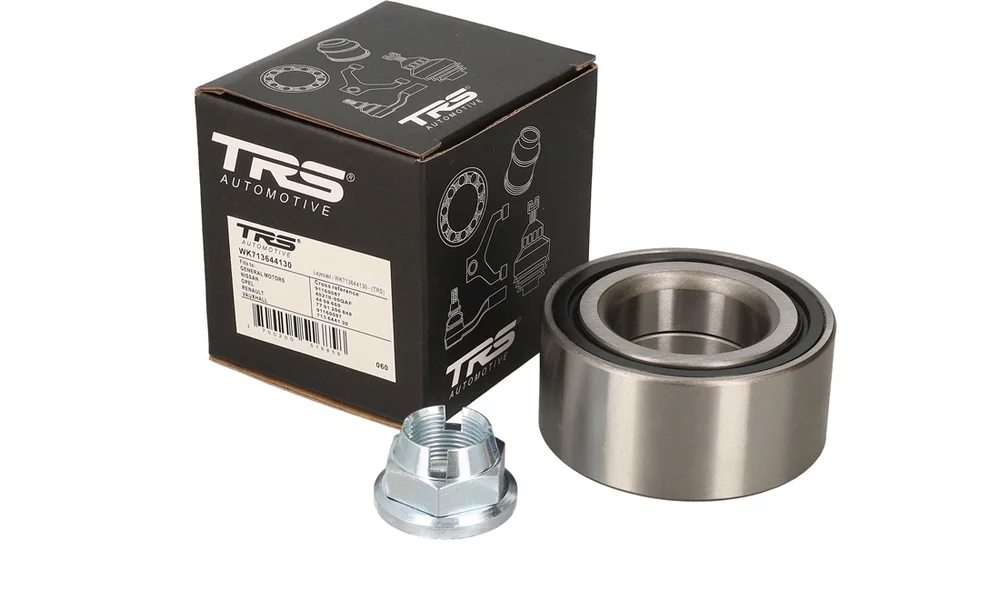 Hjullagersett - 713 6441 30 - (TRS) v:7221250