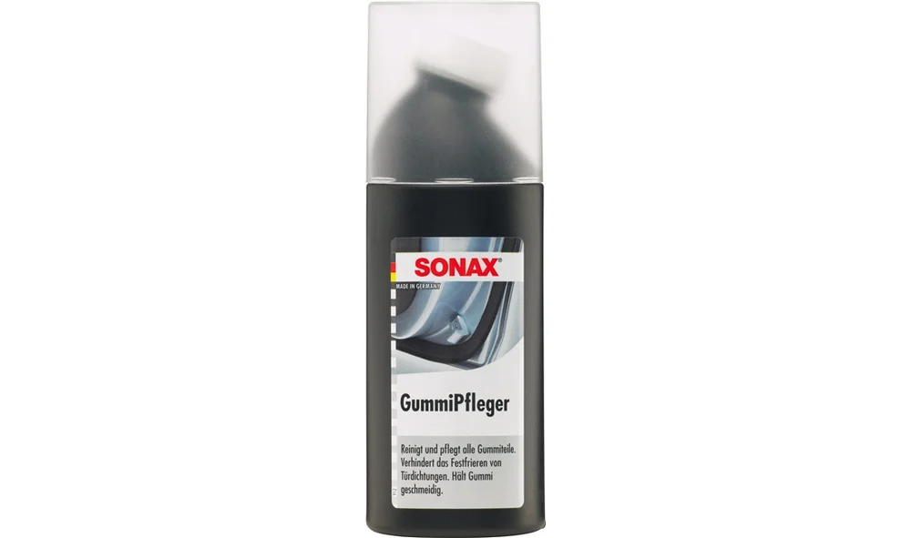 SONAX Gummipleie 100 ml v:4176880