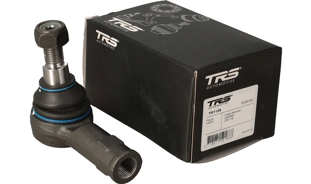 Parallellstag - JTE1139 - (TRS) v:2190835