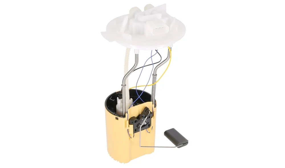 Drivstoffpumpe – 305 992 – (Topran) v:958527 Drivstoffpumpe – 305 992 – (Topran) v:958527