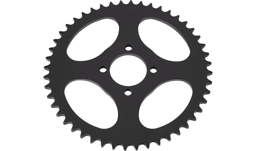 Bakdrev, 48-tanns, DT50M v:2509787