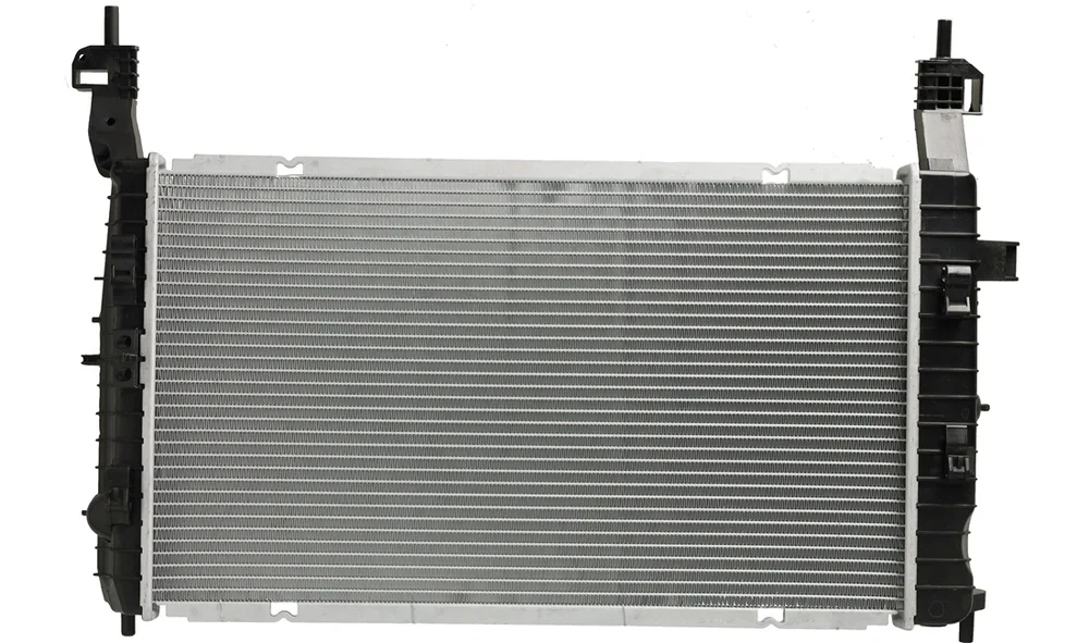 Radiator, Motorkjøling 630748 (Volmano) v:5566981