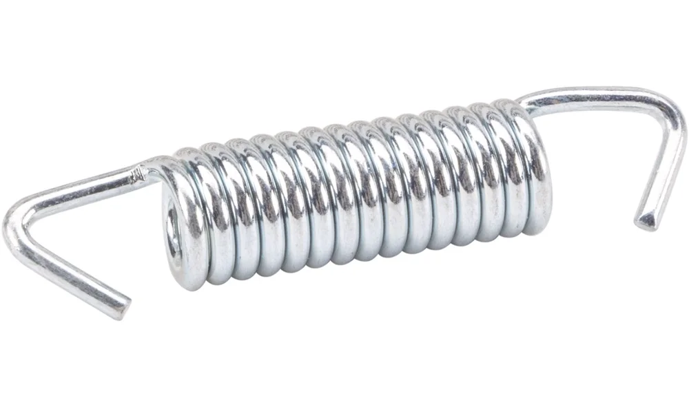 Fjær sylinder\/eksos, Trigger SM v:2516884