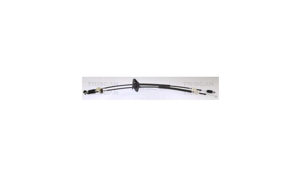Kabel, girmekanisme 8140 28727 (Triscan) v:6172550 Kabel, girmekanisme 8140 28727 (Triscan) v:6172550
