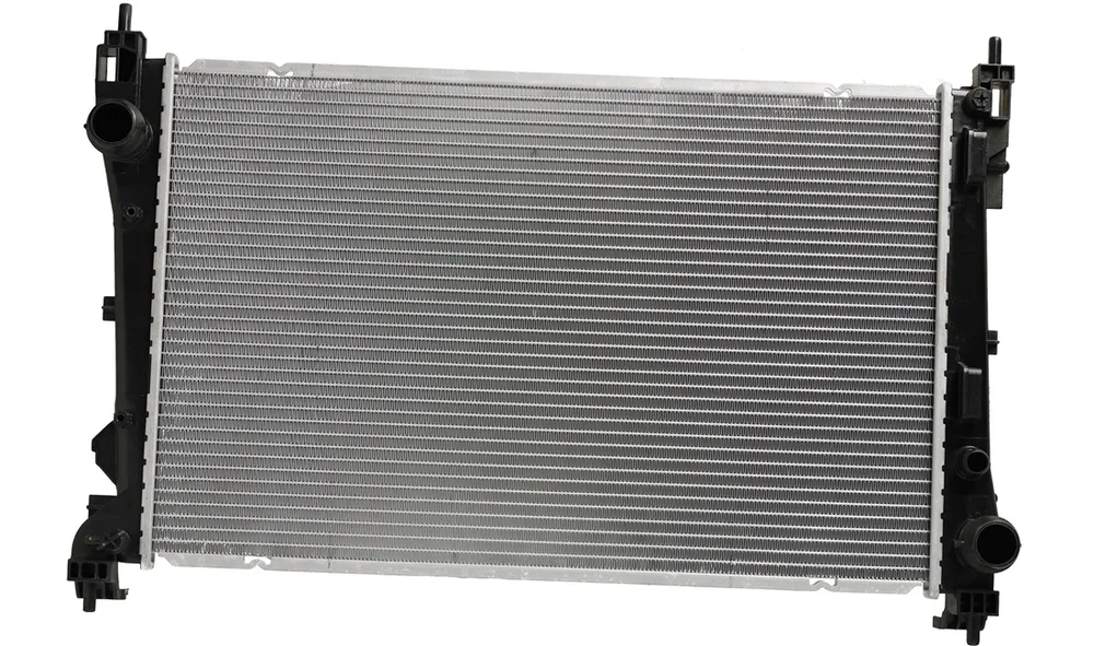 Radiator, Motorkjøling 617854 (Volmano) v:7813899