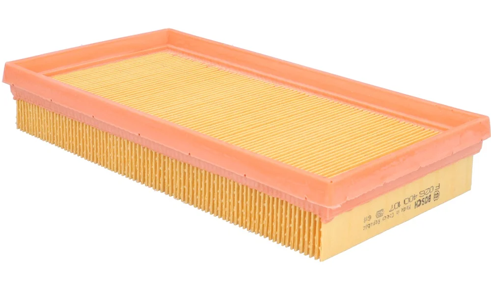 Luftfilter - F 026 400 107 - (BOSCH) v:8447861