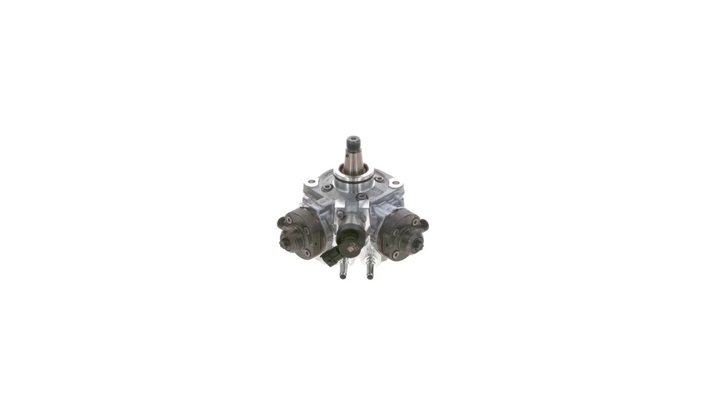 Høytrykkspumpe – 0 445 010 689 – (BOSCH) v:5454888 Høytrykkspumpe – 0 445 010 689 – (BOSCH) v:5454888