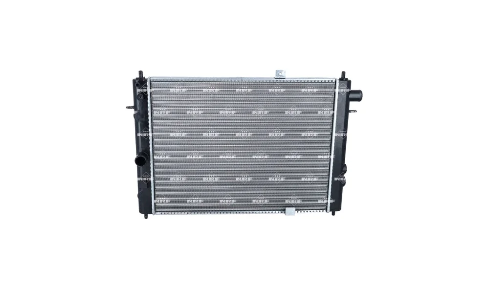 Radiator, Motorkjøling – 58670 – (NRF) v:6771951
