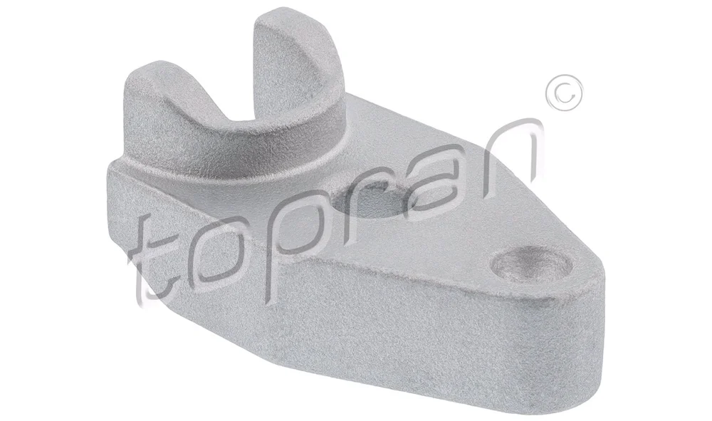 Dyseholder – 121 820 – (Topran) v:233736 Dyseholder – 121 820 – (Topran) v:233736