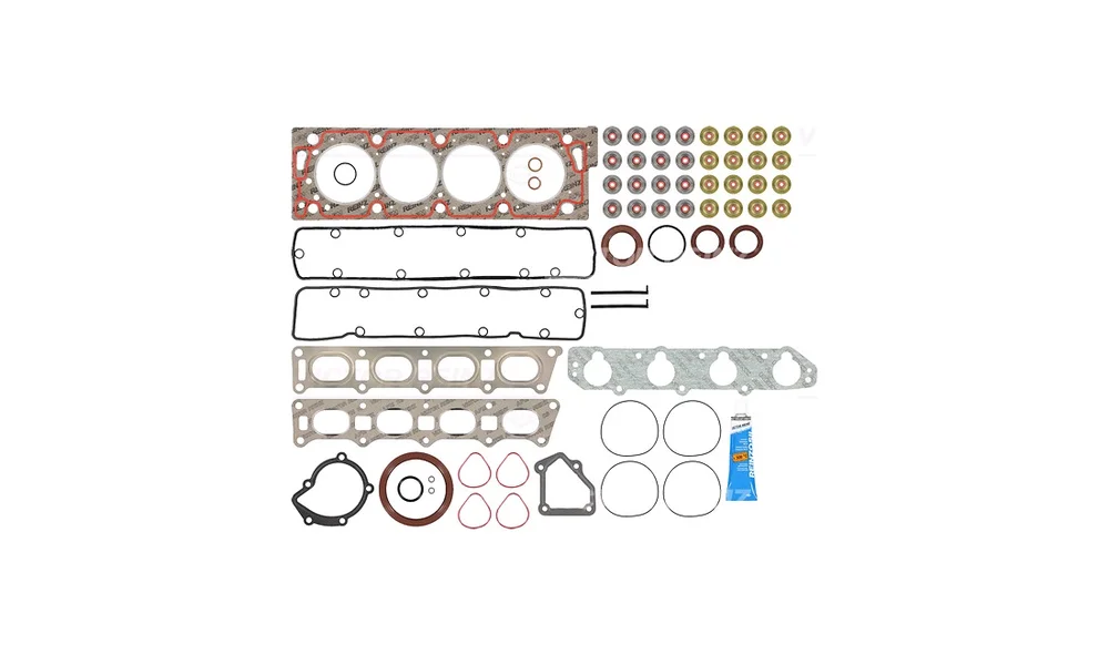 Tetnings Helsett, Motor 01-35040-01 (Rei v:8666474