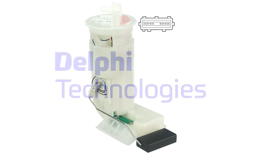 Drivstoffpumpe – FG2012-12B1 – (Delphi) v:6193958