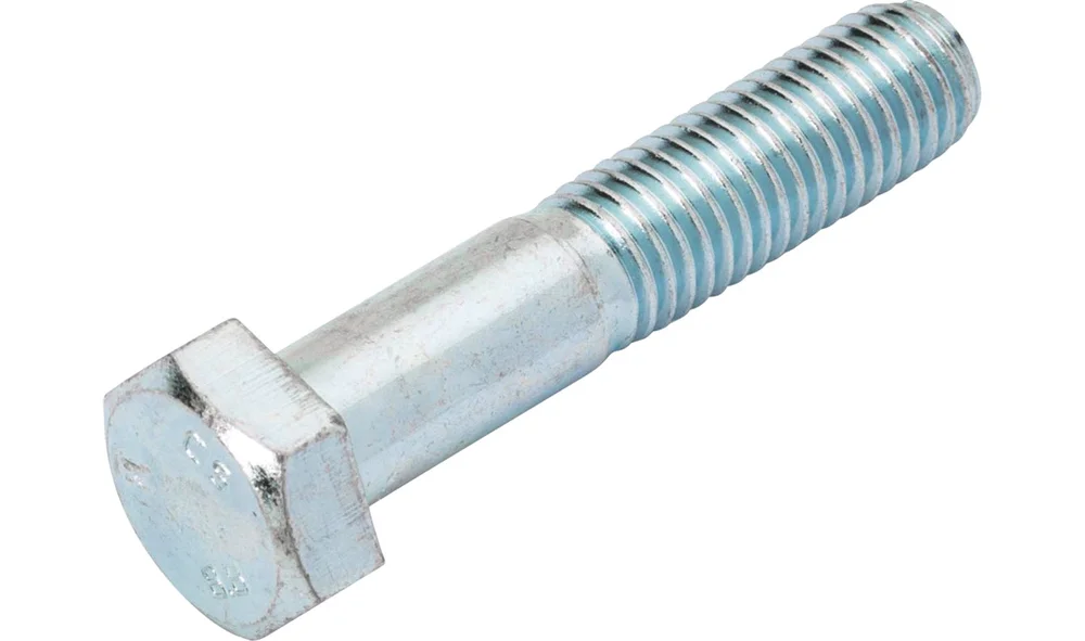 Stålbolt M 12 X 60 mm v:2185319 Stålbolt M 12 X 60 mm v:2185319