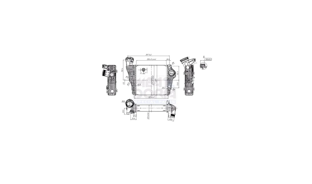 Intercooler - 995486 - (Meat & Doria) v:7767725