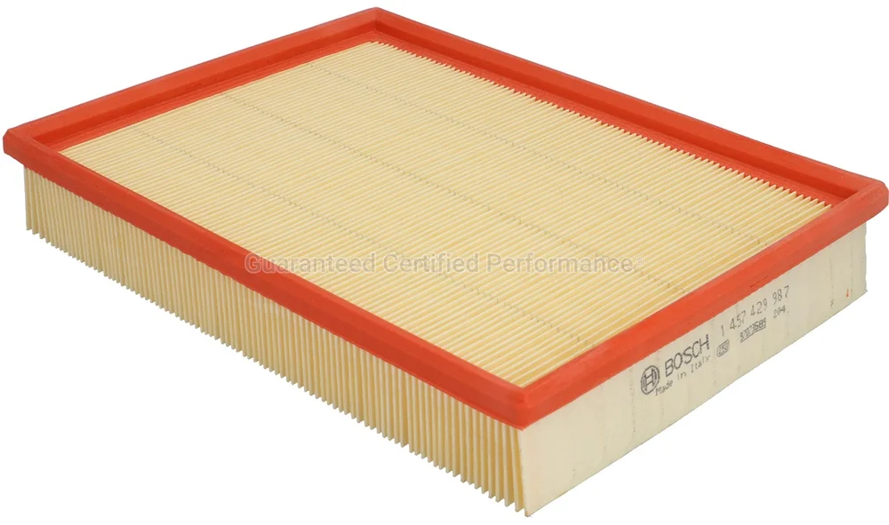 Luftfilter – 1 457 429 987 – (BOSCH) v:8211397 Luftfilter – 1 457 429 987 – (BOSCH) v:8211397