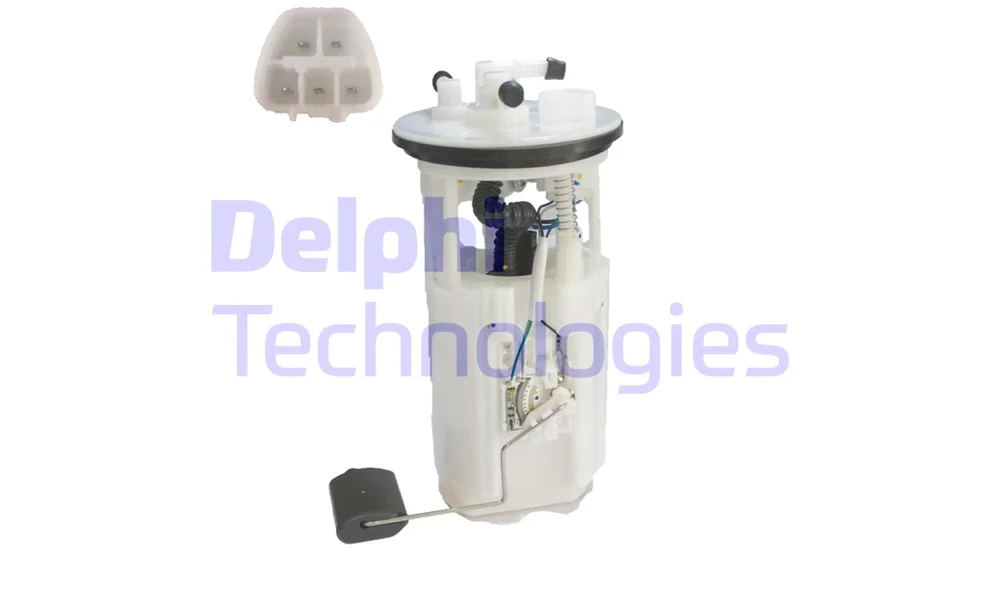 Bensinpumpe – FG1928-12B1 – (Delphi) v:3255603 Bensinpumpe – FG1928-12B1 – (Delphi) v:3255603