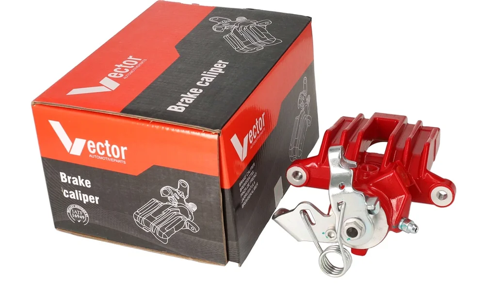 Bremsecaliper – BHN814E – (Vector) v:2243561 Bremsecaliper – BHN814E – (Vector) v:2243561