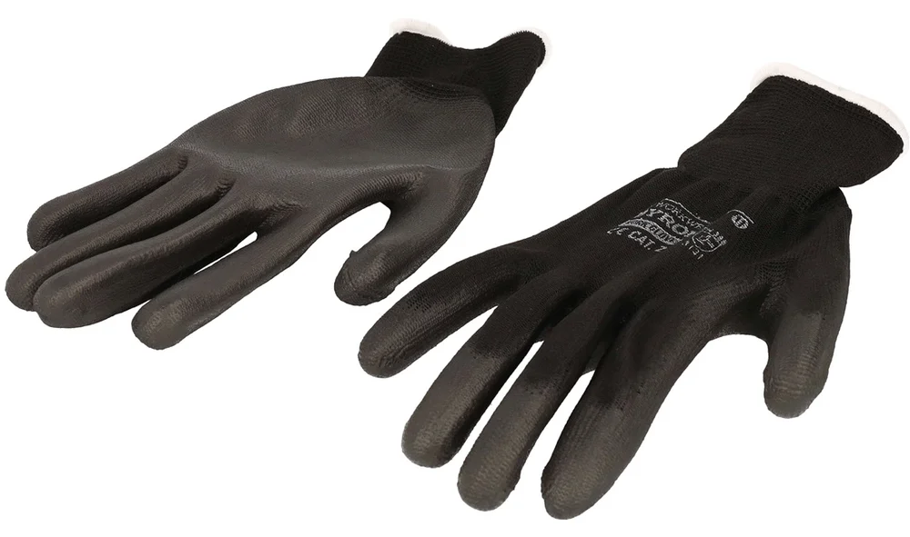 Monteringshansker str 11 XXL v:8045501