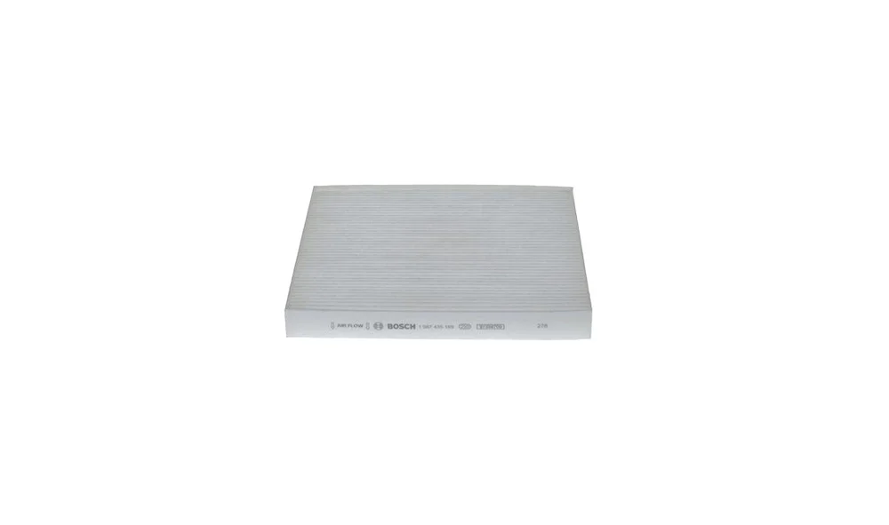 Kupefilter – 1 987 435 169 – (BOSCH) v:1872780