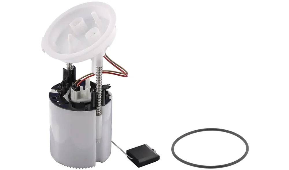 Drivstoffpumpe – 504 170 – (Topran) v:4341028 Drivstoffpumpe – 504 170 – (Topran) v:4341028
