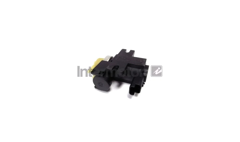 Trykkomformer, Turbolader 14252 (Intermo v:7350903