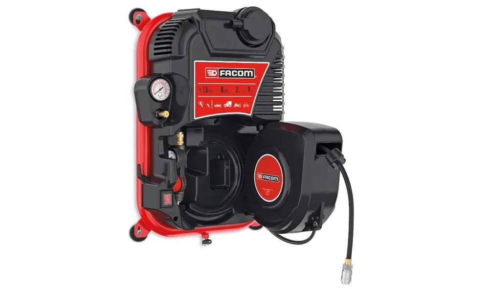 Kompressor Walltech Pro FACOM v:2399406