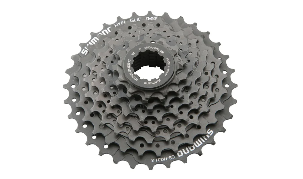 Shimano kassette Altus 11-32T 8 speed v:8206137
