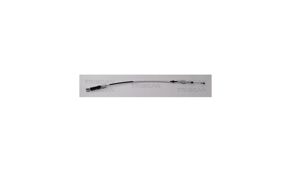 Kabel, girmekanisme 8140 11704 (Triscan) v:1835413 Kabel, girmekanisme 8140 11704 (Triscan) v:1835413