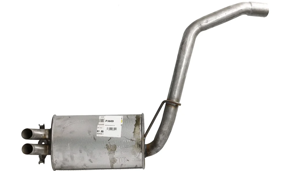 Bakre Lydpotte – P3609 – (Fenno) v:848194