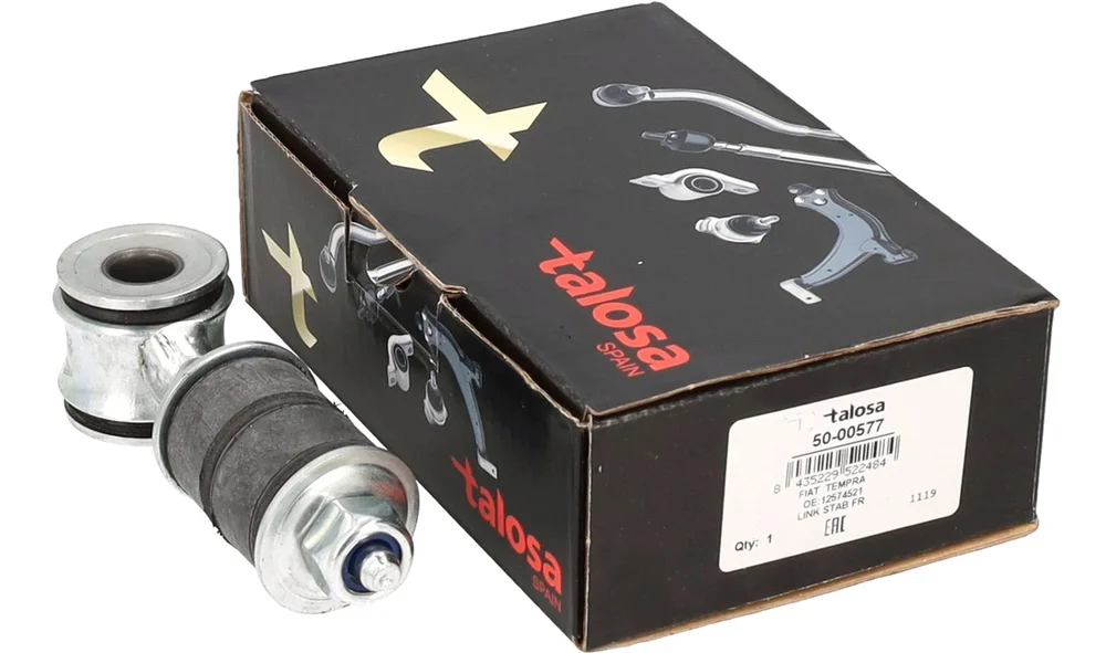 Stang, Stabilisator 50-00577 (Talosa) v:6323679