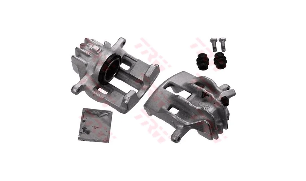 Bremsecaliper - BHX111E - (Vector) v:9398369