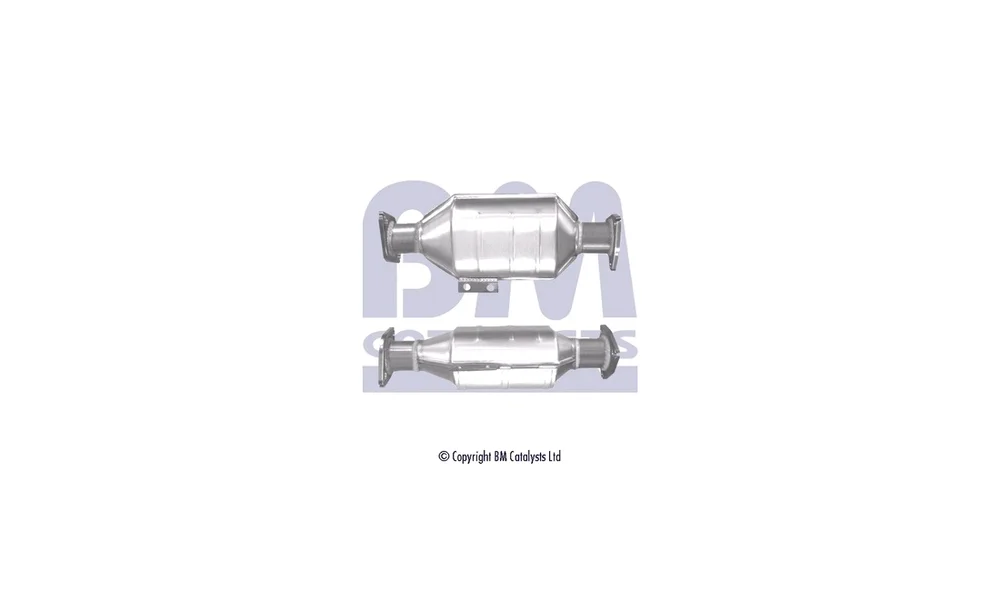 Katalysator - BM90519H - (BM Catalysts) v:5595383