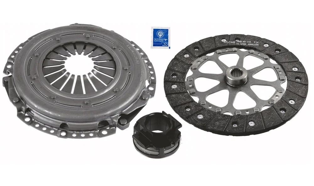 Clutchsett – 3000 694 002 – (SACHS) v:3528767 Clutchsett – 3000 694 002 – (SACHS) v:3528767