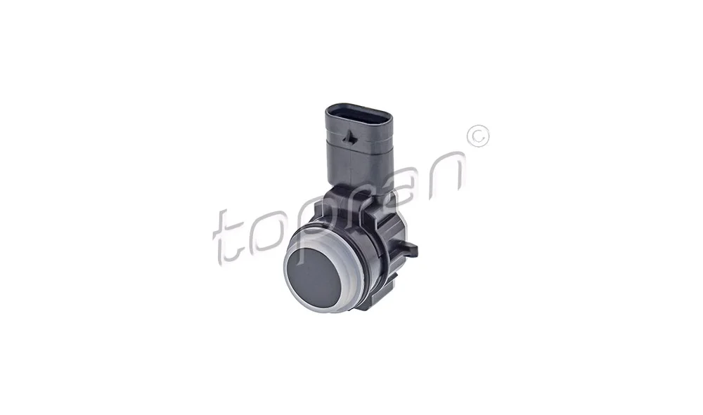 Sensor, parkeringshjelp 409 047 (Topran) v:8593710 Sensor, parkeringshjelp 409 047 (Topran) v:8593710