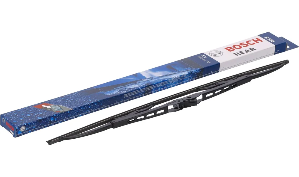 Vindusvisker - H 500 - Twin - (BOSCH) v:7125562