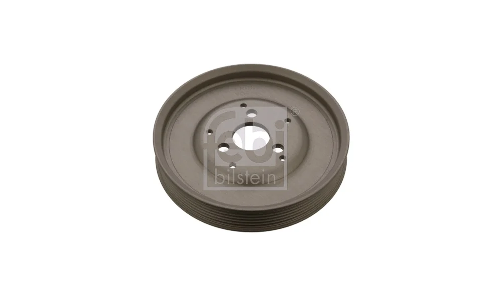 Remskive, servopumpe – febi Plus v:2050266 Remskive, servopumpe – febi Plus v:2050266