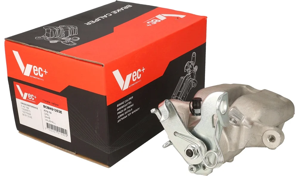 Bremsecaliper - BHS1203E - (Vector) v:873258