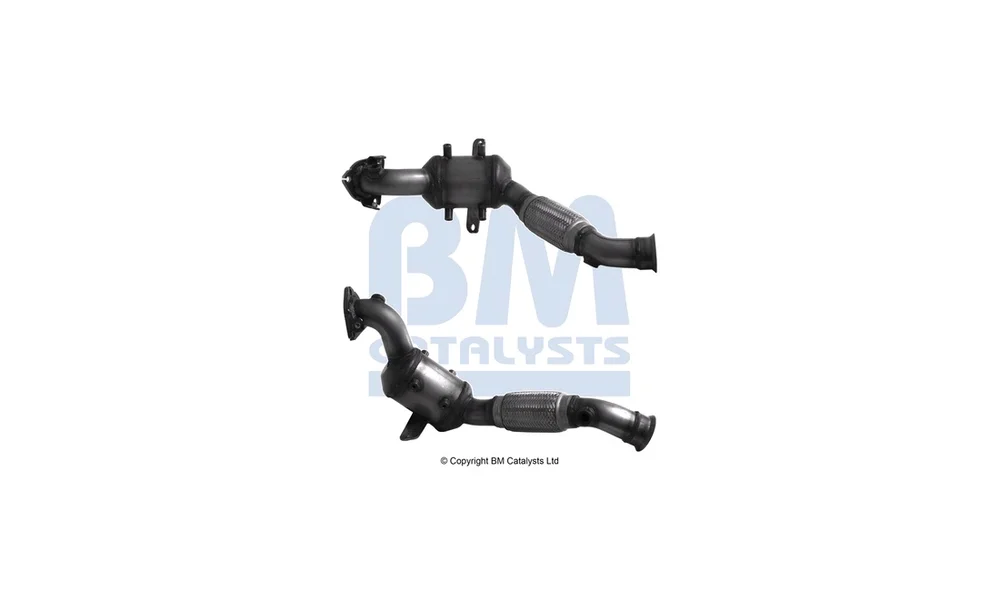 Katalysator - BM92913H - (BM Catalysts) v:2949449