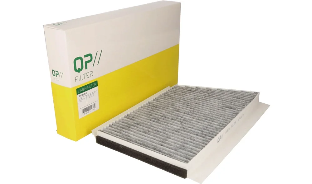 Kupefilter – 1 987 432 370 – (QP Filter) v:843146 Kupefilter – 1 987 432 370 – (QP Filter) v:843146