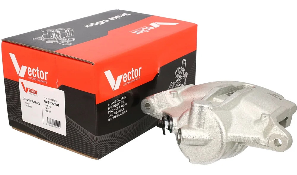 Bremsecaliper - BHX248E - (Vector) v:6615447