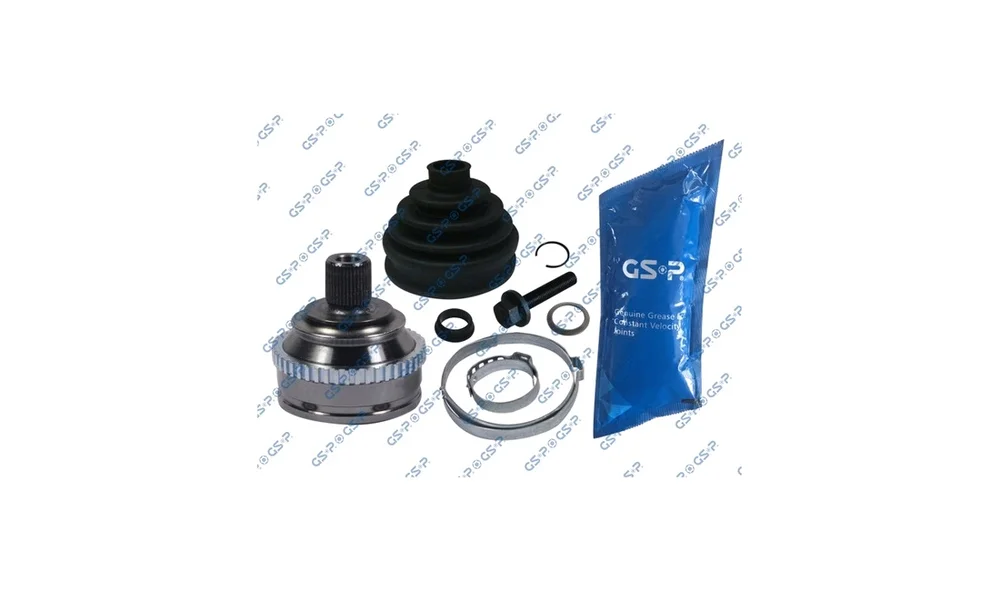Drivledd - 861004 - (GSP) v:9887324