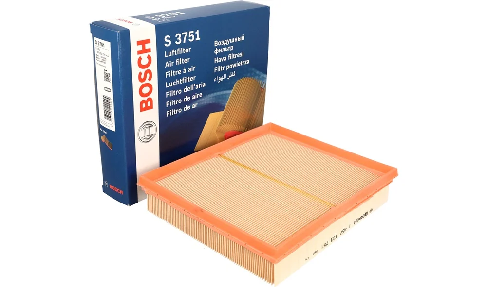 Luftfilter - 1 457 433 685 - (BOSCH) v:765296