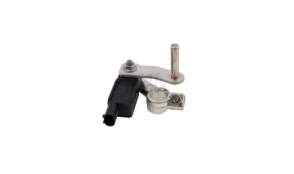 Sensor, batteristyring v:4698519